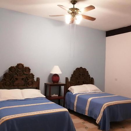 Hotel Alborada Allende San Miguel de Allende Extérieur photo