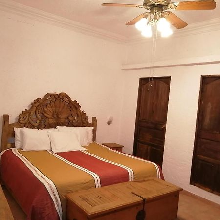 Hotel Alborada Allende San Miguel de Allende Extérieur photo