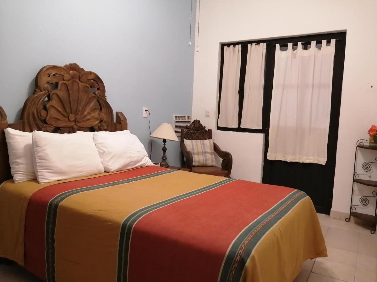 Hotel Alborada Allende San Miguel de Allende Extérieur photo