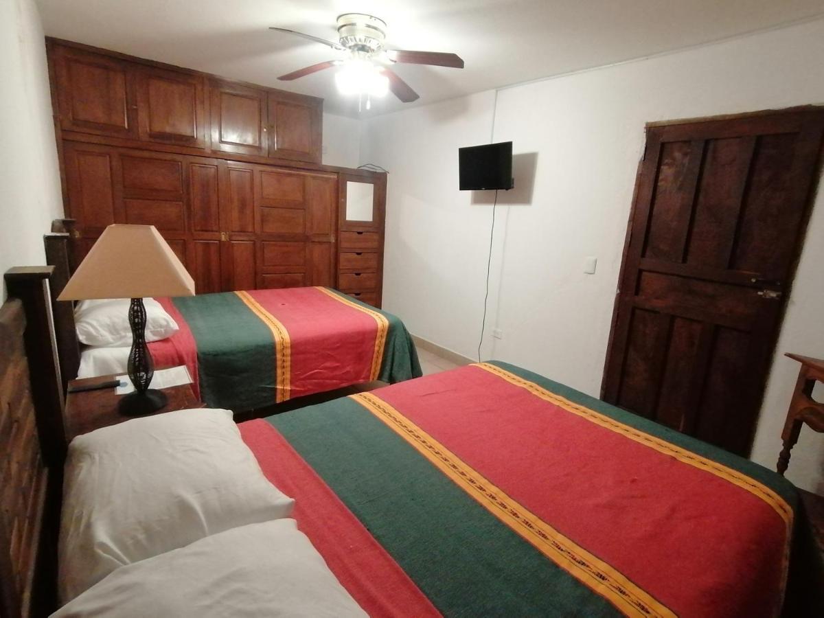 Hotel Alborada Allende San Miguel de Allende Extérieur photo