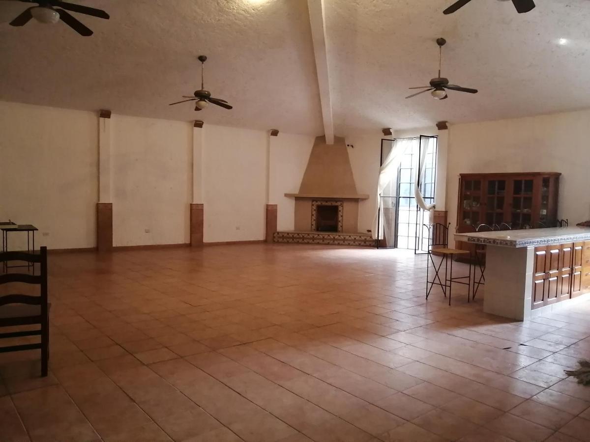 Hotel Alborada Allende San Miguel de Allende Extérieur photo