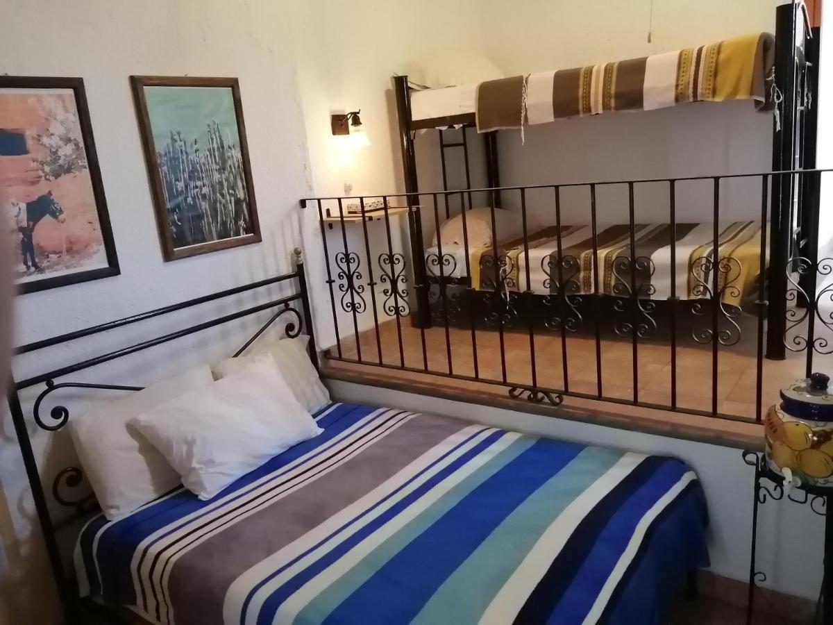 Hotel Alborada Allende San Miguel de Allende Extérieur photo